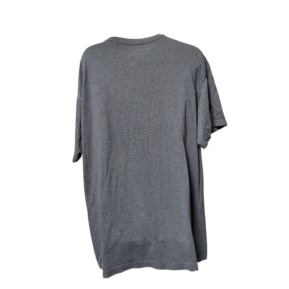 GUNS N ROSES BRAVADO SHIRT SIZE XL SHORT SLEEVE SHIRT VINTAGE - Picture 4 of 4